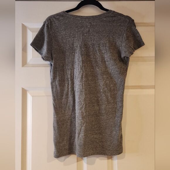 NFL Gray Short Sleeve Tee - Picture 3 of 3